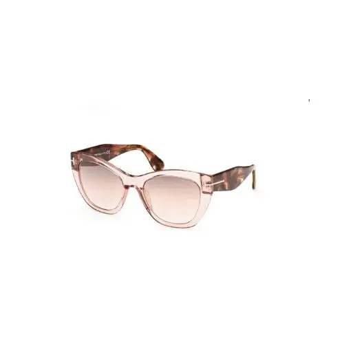 Tom Ford Cara Ft0940/S 72g Pink