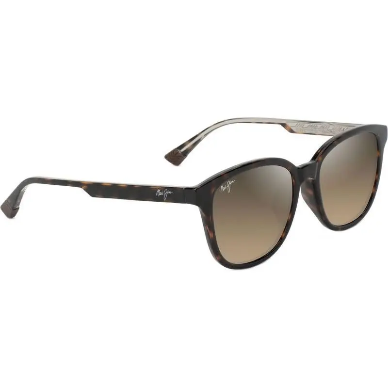 Maui Jim Hcl Kuikahi Hs647 10 Havana