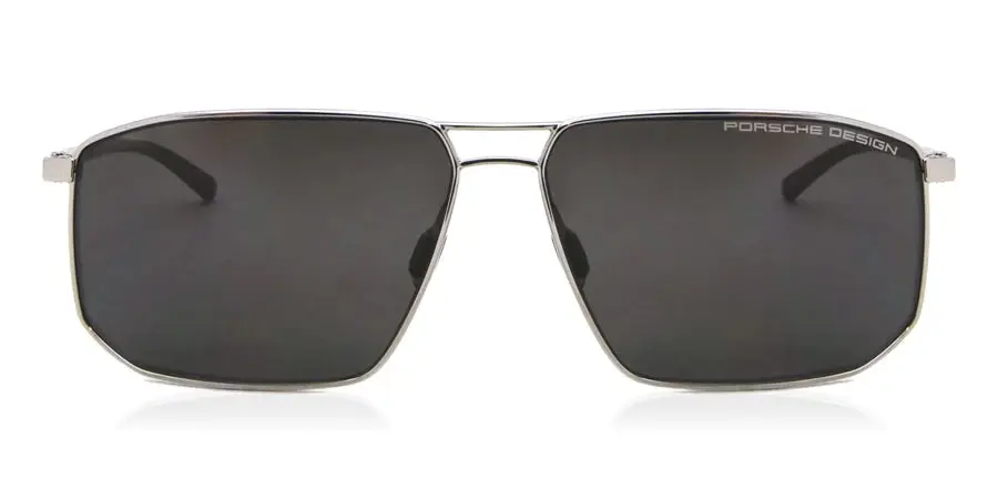 Porsche Design P8696 61d Gunmetal