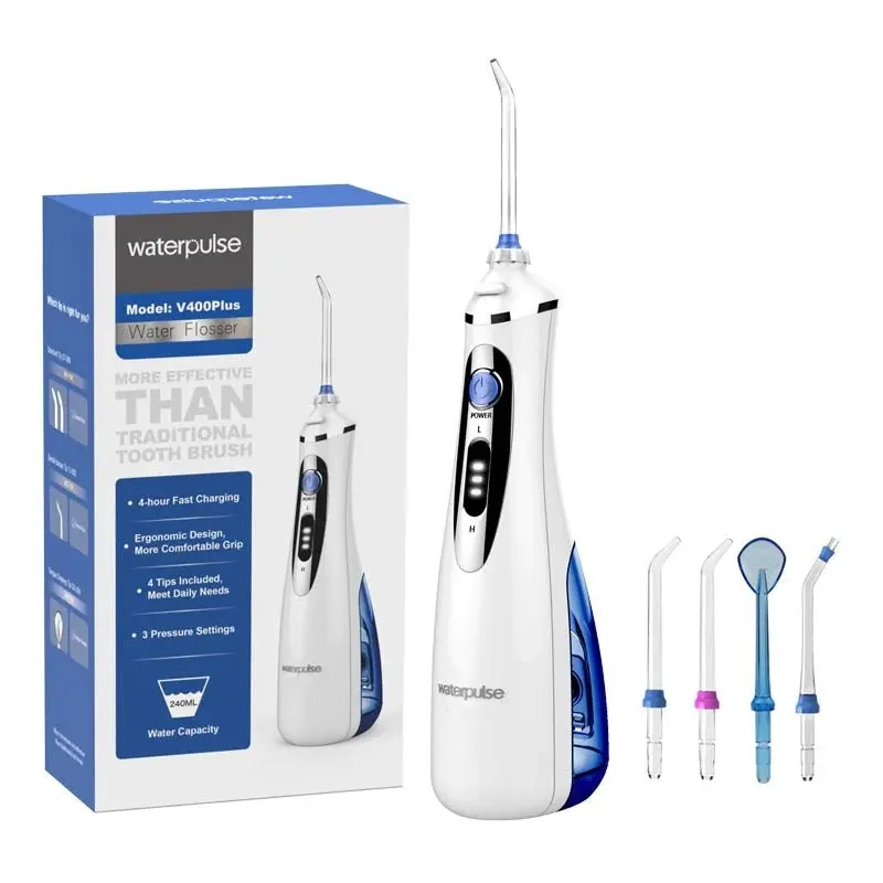 Water Flosser Oral Irrigator Waterpulse