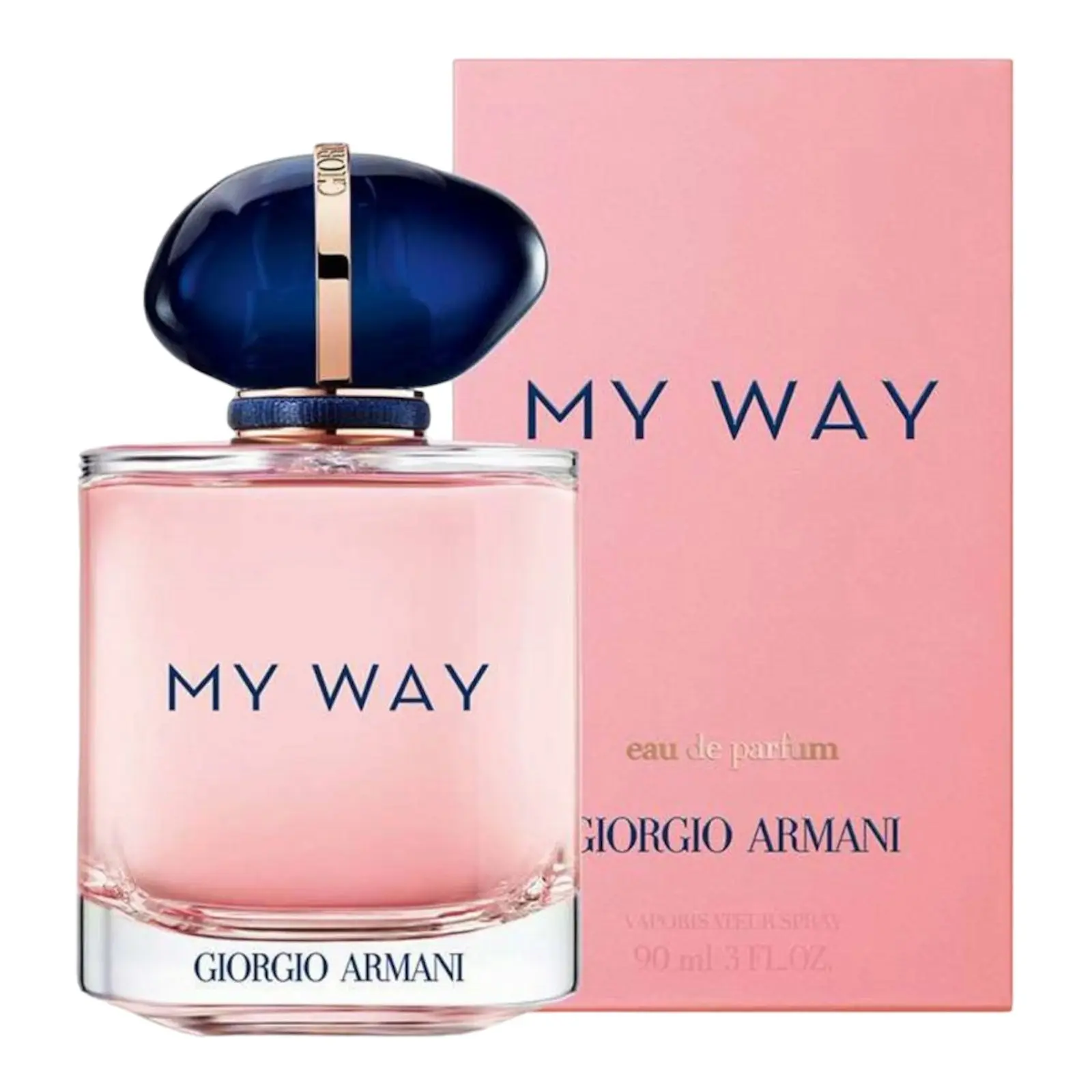 Giorgio Armani My Way Eau de Parfum 90ml