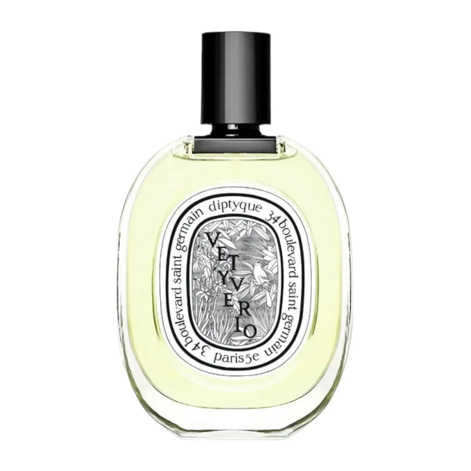 Diptyque Vetyverio EDT 100ml