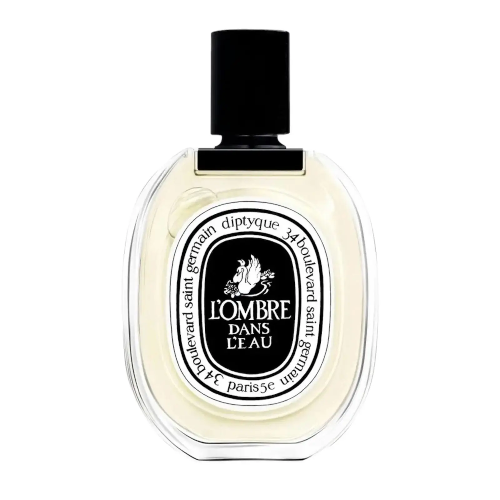 Diptyque L'Ombre Dans L'Eau Eau De Toilette EDT 100ml