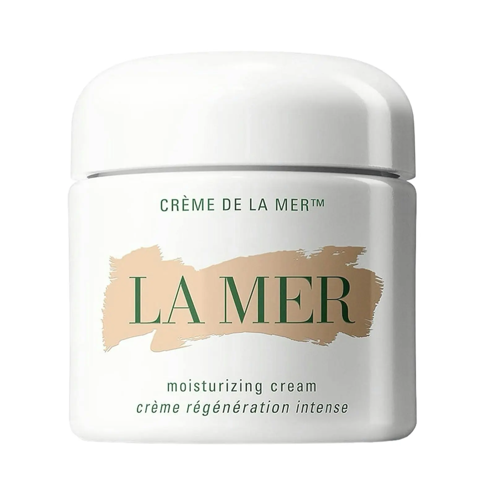 La Mer The Moisturizing Cream 100ml