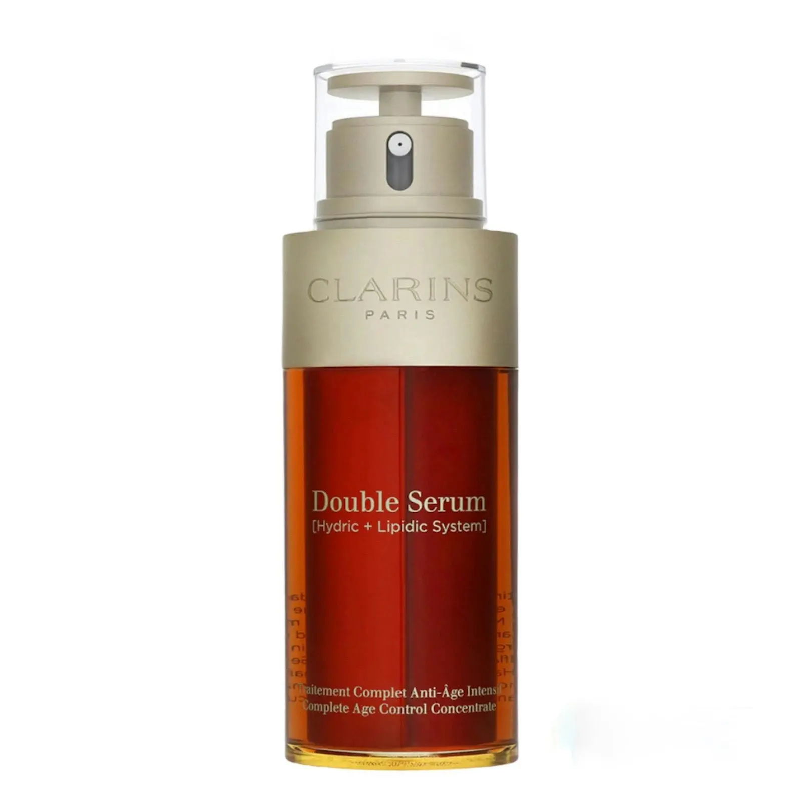 Clarins Double Serum 50ml