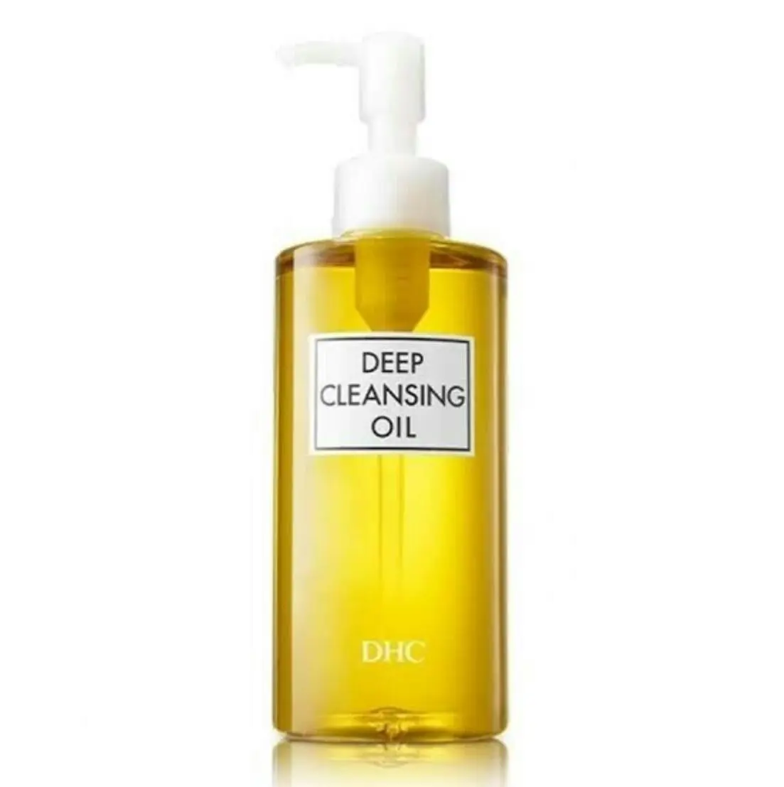 DHC Deep Cleansing Oil 200ml