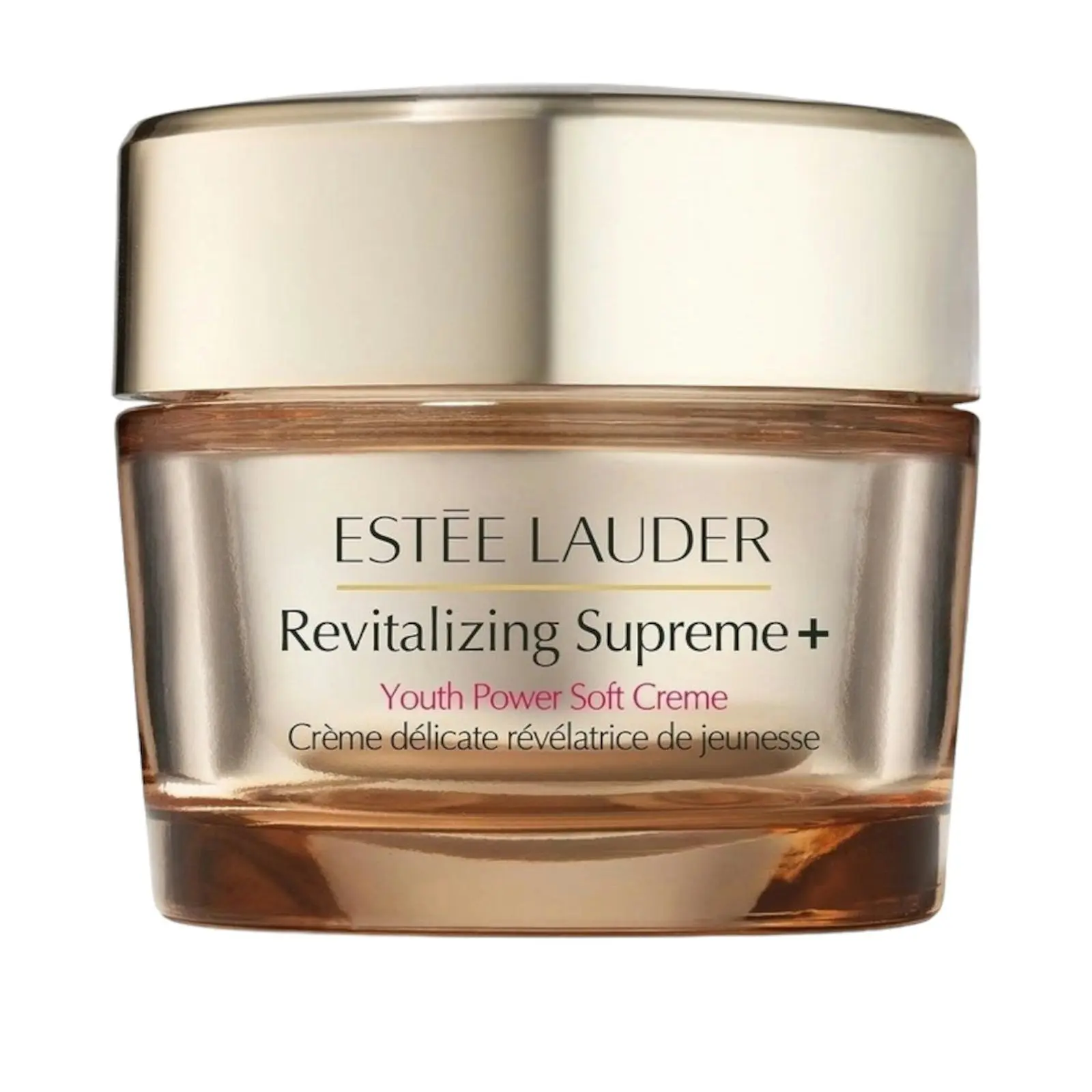 Estee Lauder Revitalizing Supreme + Youth Power Soft Creme 75ml