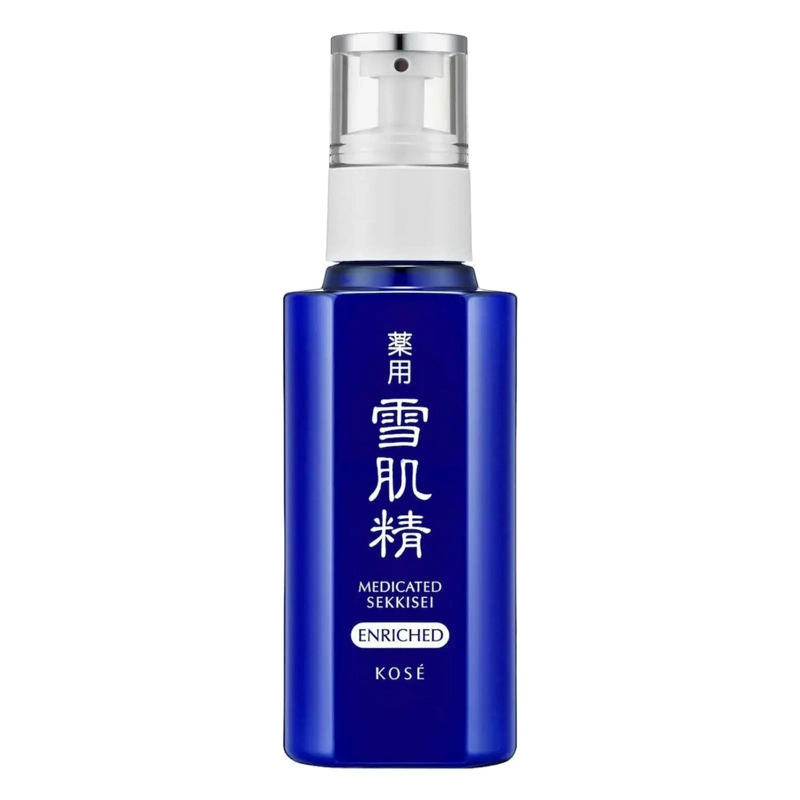 Kose Sekkisei Emulsion 140ml