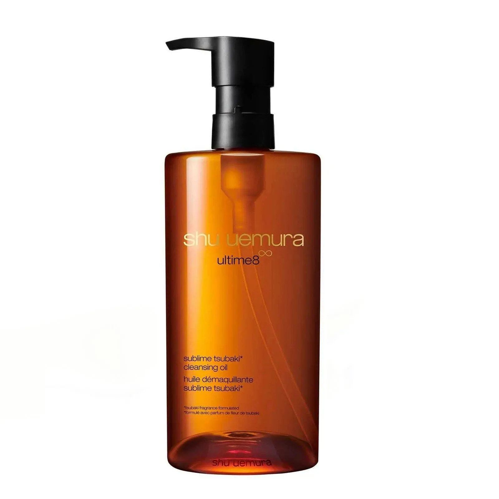 Shu Uemura Ultime8 Sublime Tsubaki Cleansing Oil 450ml