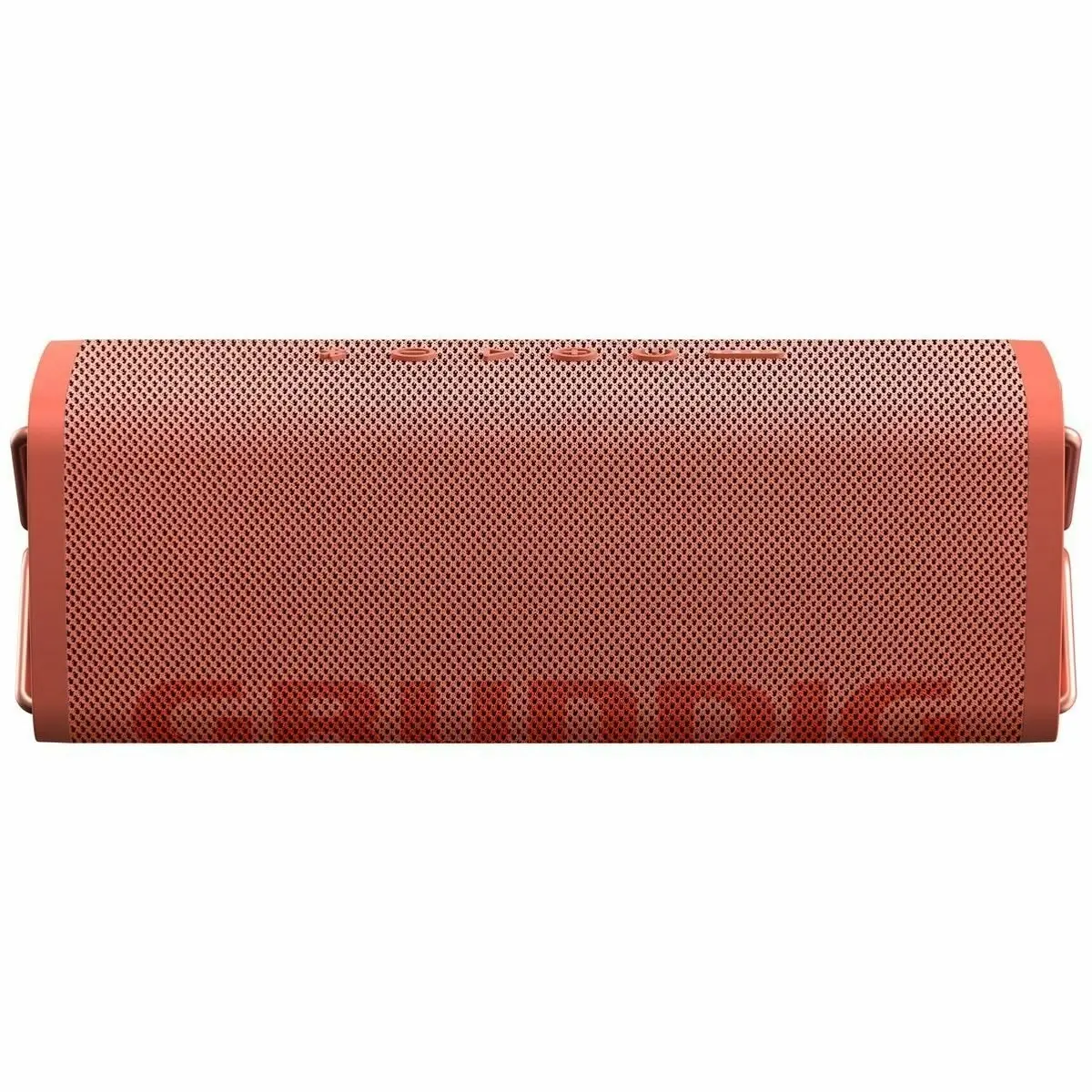 Grundig CLUB Portable Bluetooth Speaker Coral