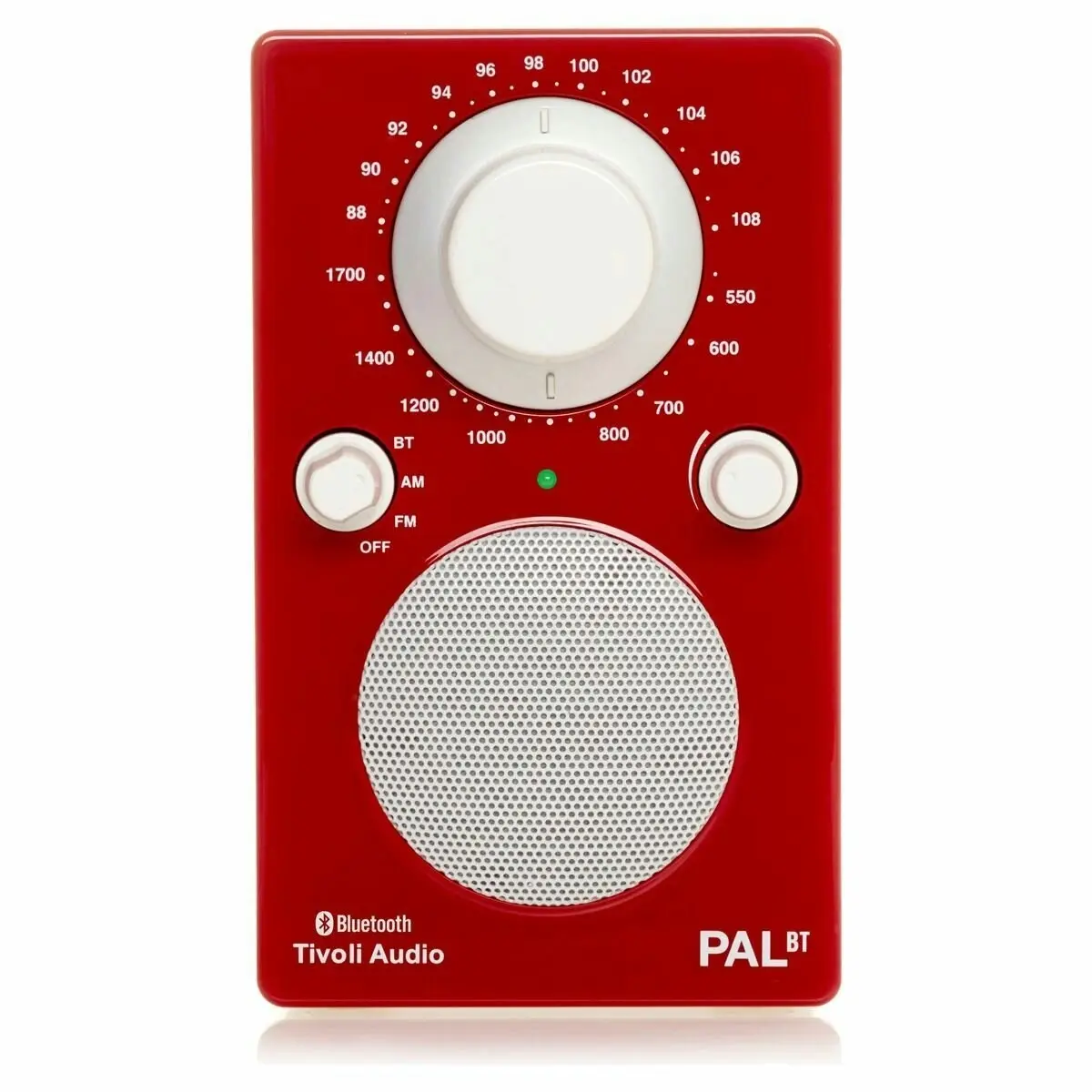 Tivoli Audio PAL Portable Bluetooth Radio