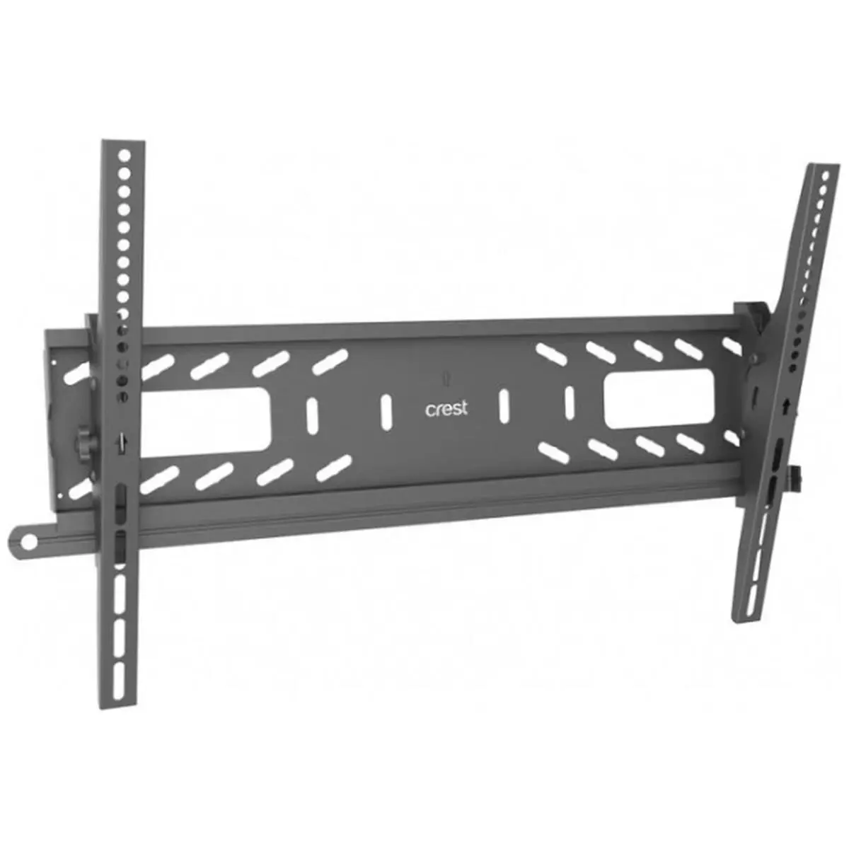 Crest Tilt Motion TV Wall Mount for 37 to 90 Inch TVs