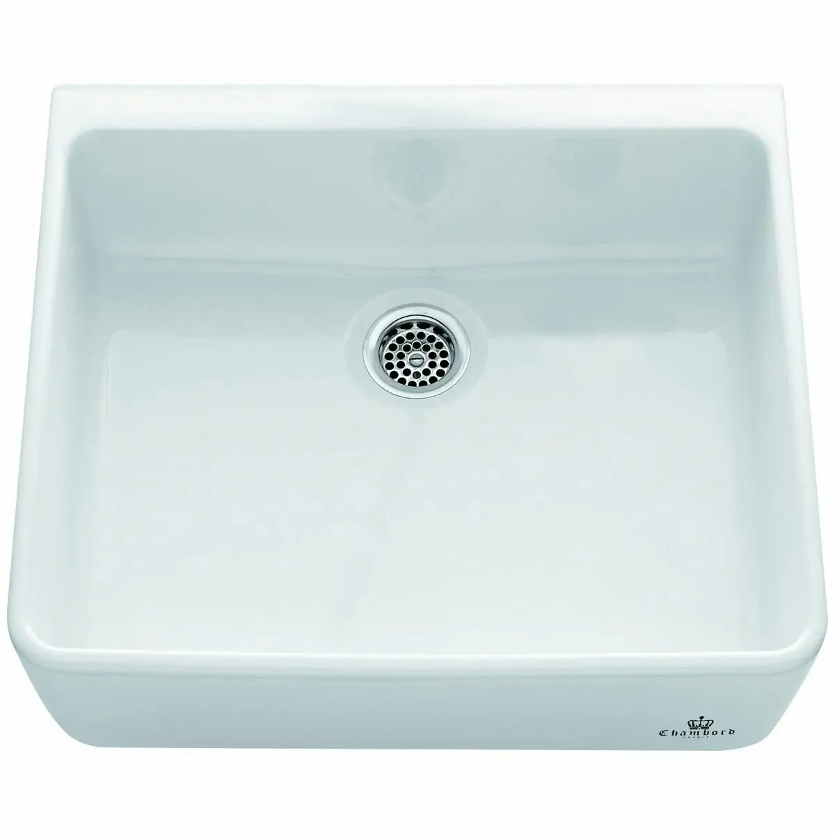 Abey Chambord Clotaire Single Bowl Sink