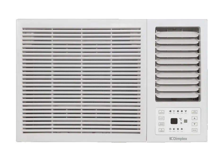 Dimplex 2.2kW Cooling Only Window Box Air Conditioner