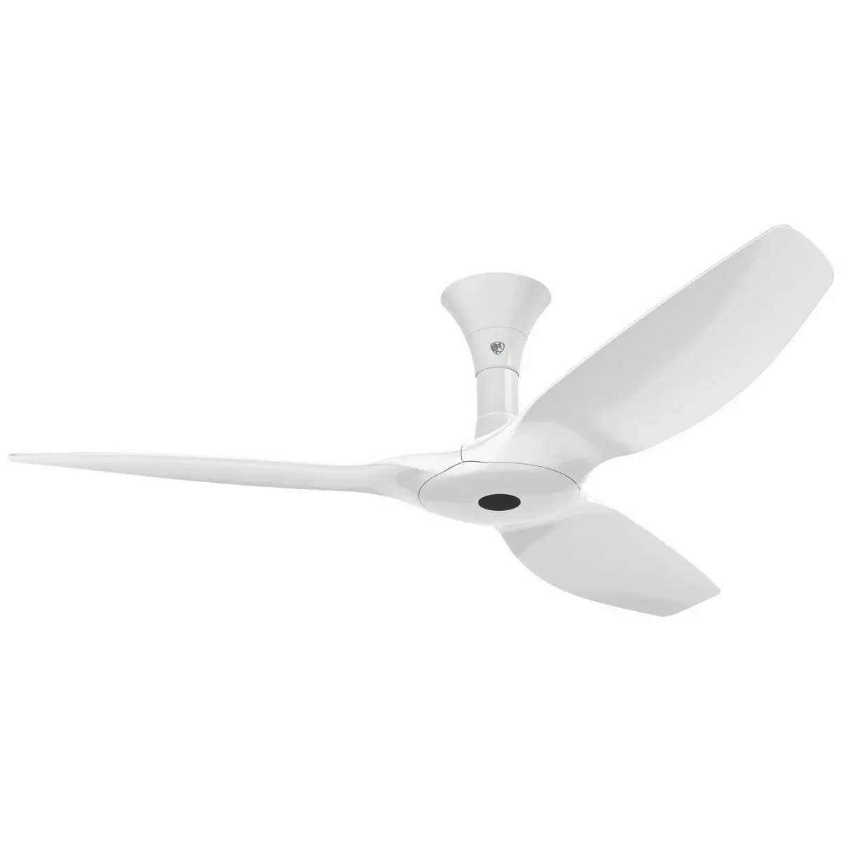 Big Ass Fans Haiku I 1524mm Low Profile Mount Ceiling Fan White