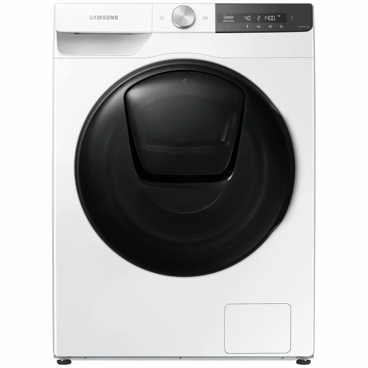 Samsung 10kg AddWash Smart Front Load Washer