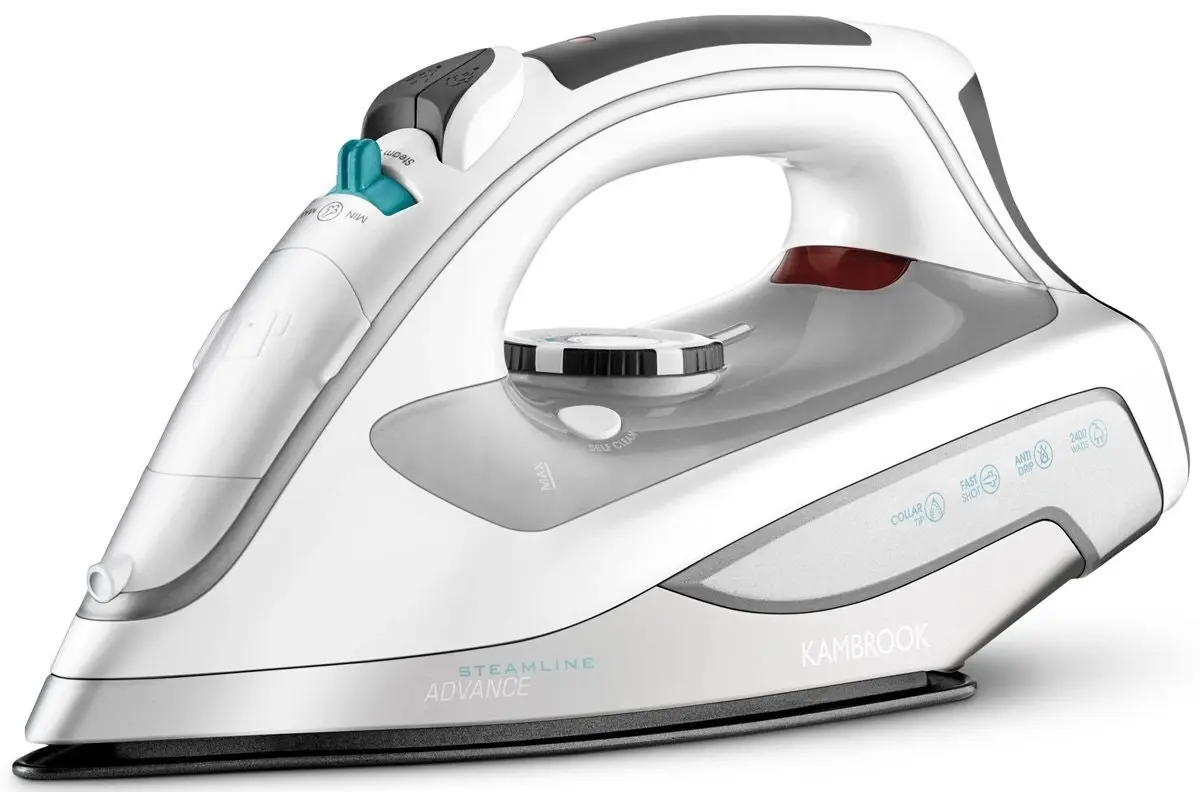 Kambrook Steamline Advance Steam Iron