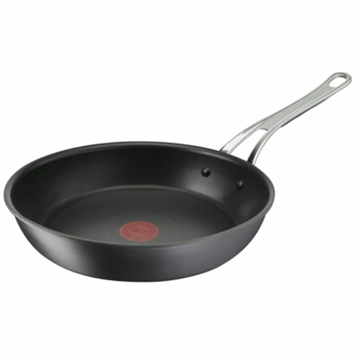 Tefal 30cm Jamie Oliver Cook's Classics Induction Non-Stick Hard Anodised Frypan