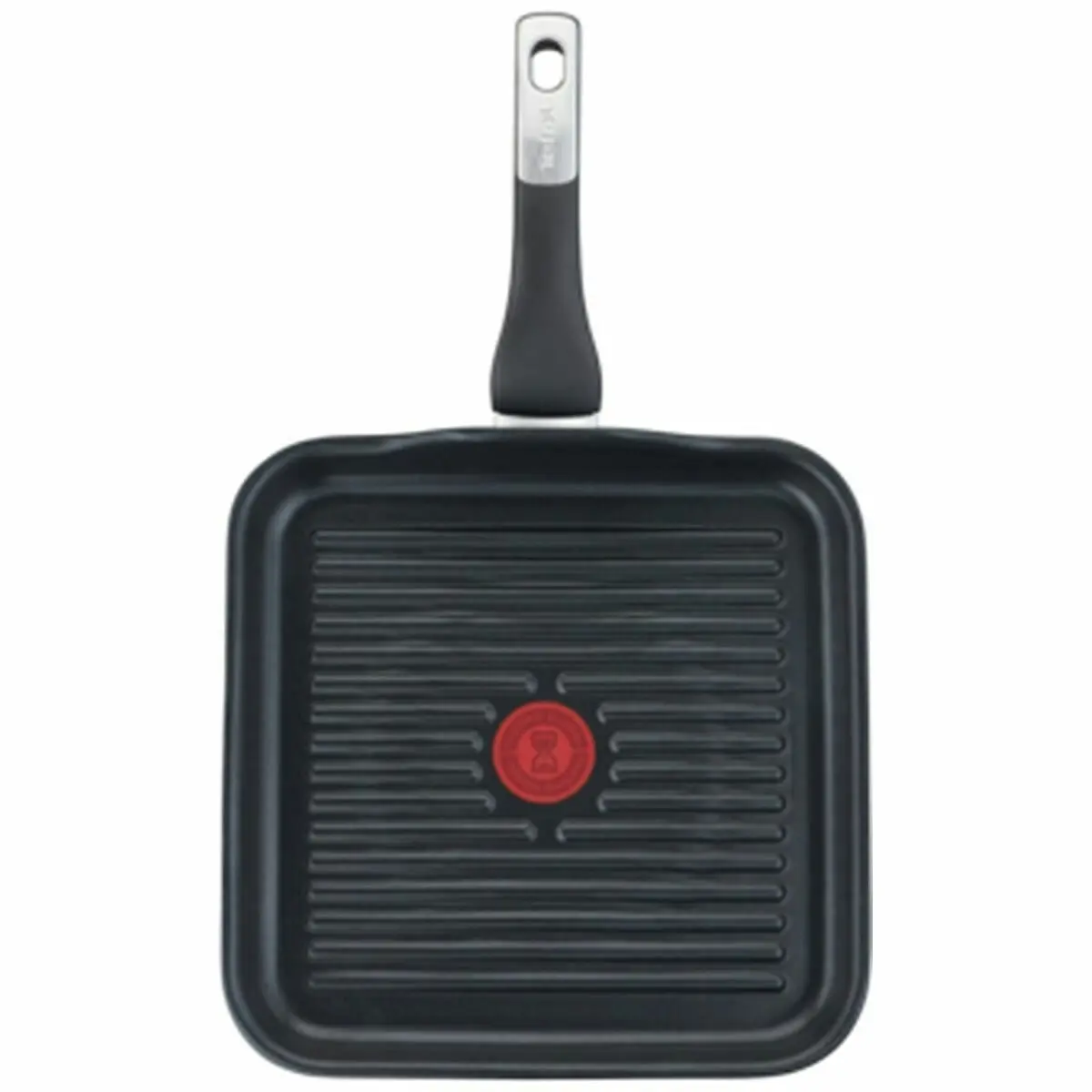 Tefal 26cm Unlimited Non-stick Induction Grill Pan