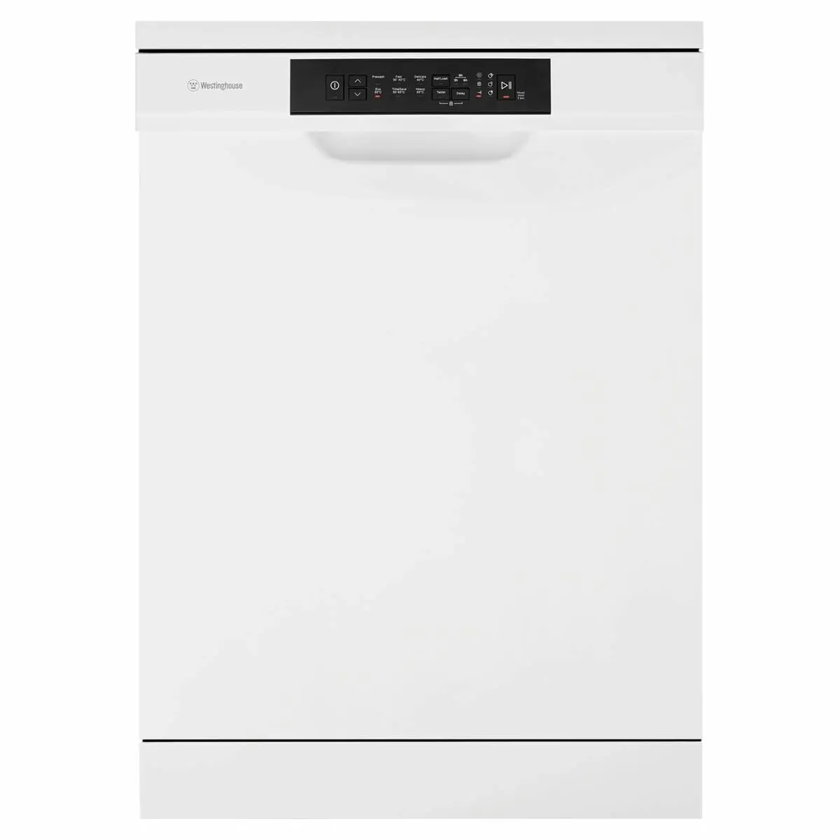 Westinghouse 60cm Freestanding Dishwasher