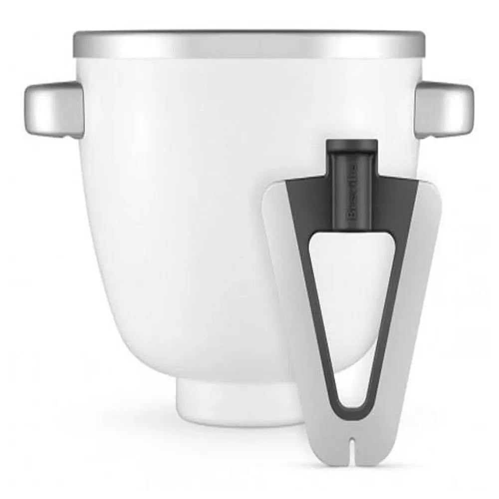 Breville the Freeze and Mix Ice Cream Bowl