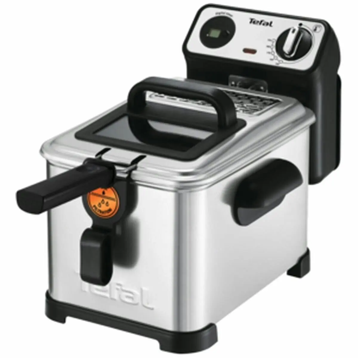 Tefal Filtra Pro Deep Fryer