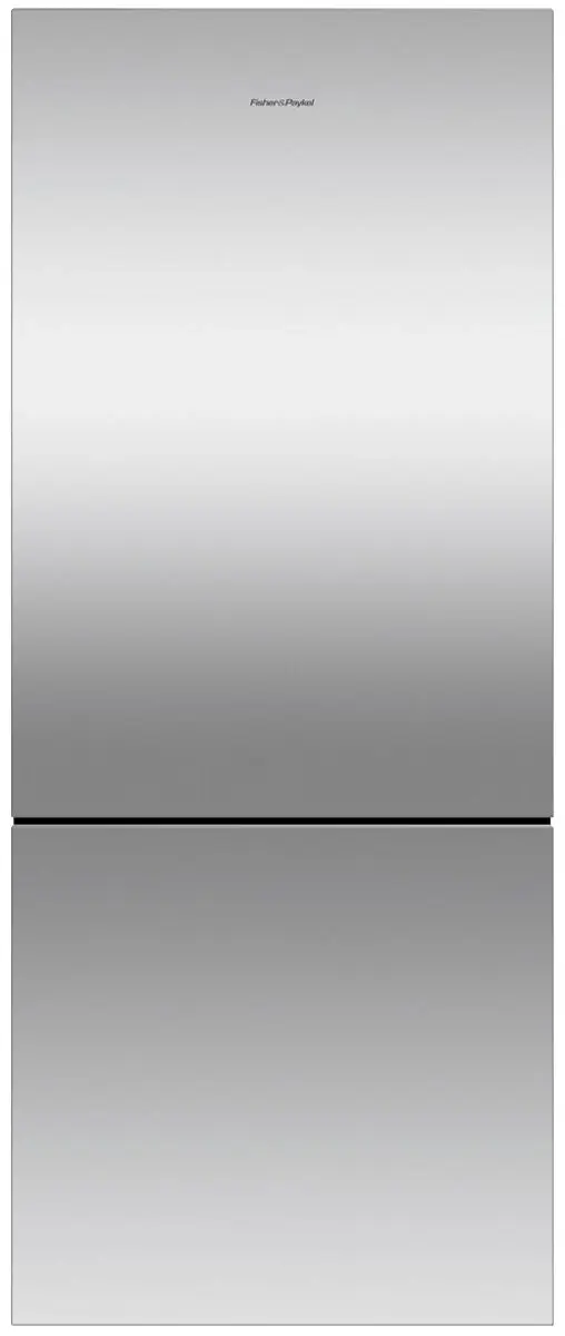 Fisher & Paykel 413L ActiveSmart Bottom Mount Fridge