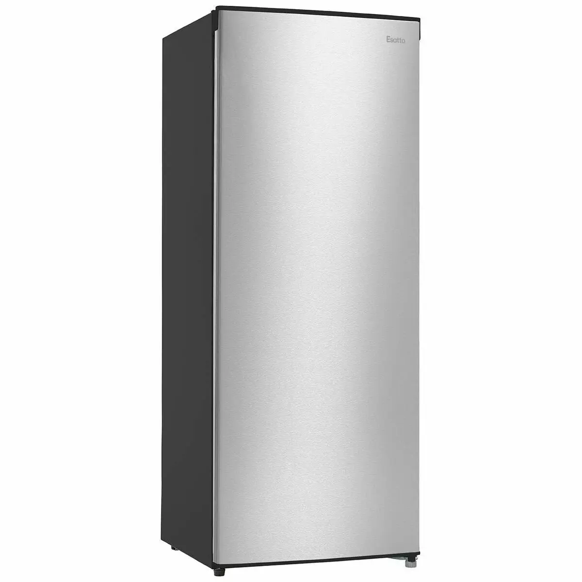 Esatto 162L Upright Manual Defrost Freezer