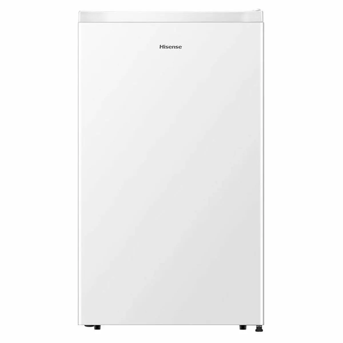 Hisense Bar Fridge 125L White