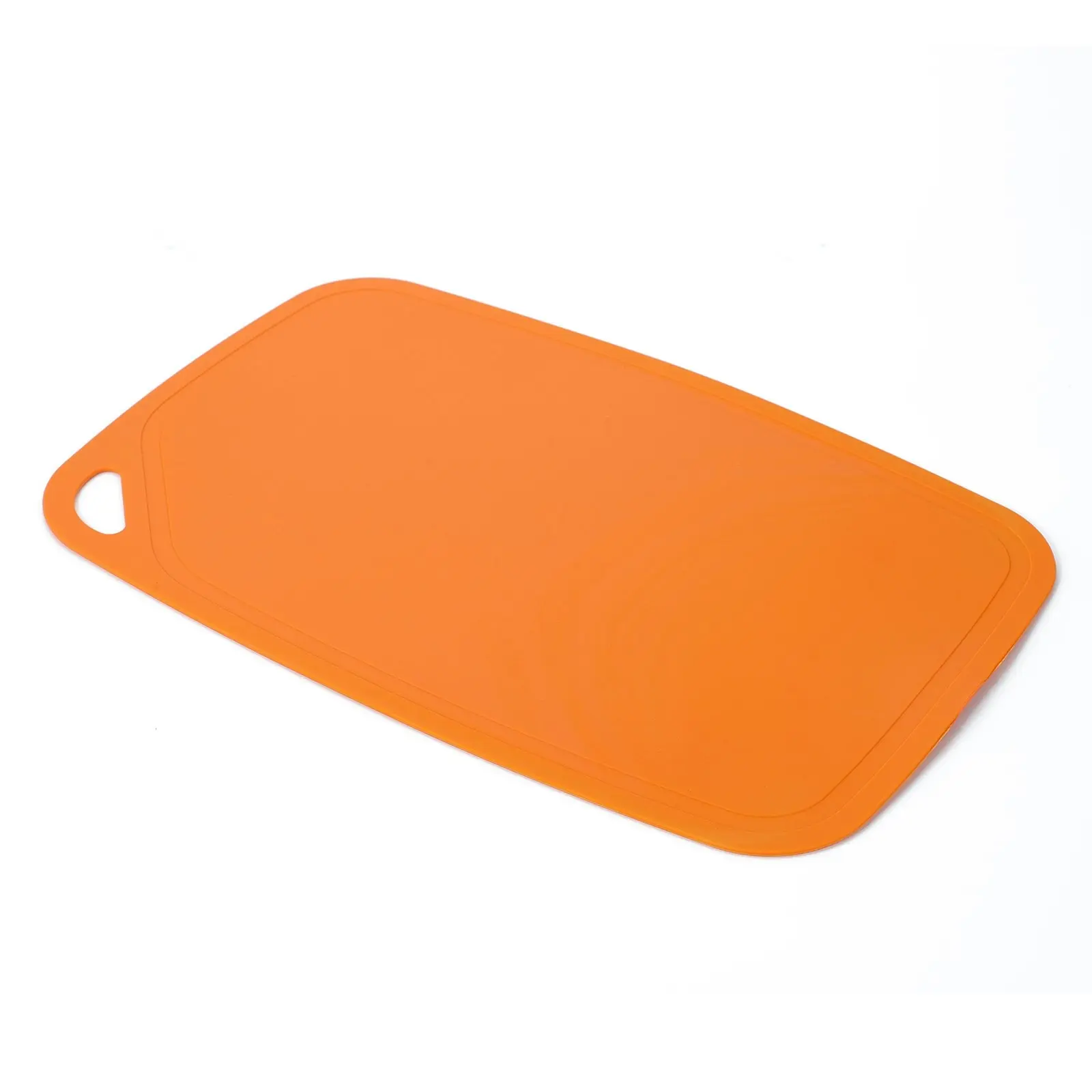 TPU Chopping Cutting Board - ORANGE