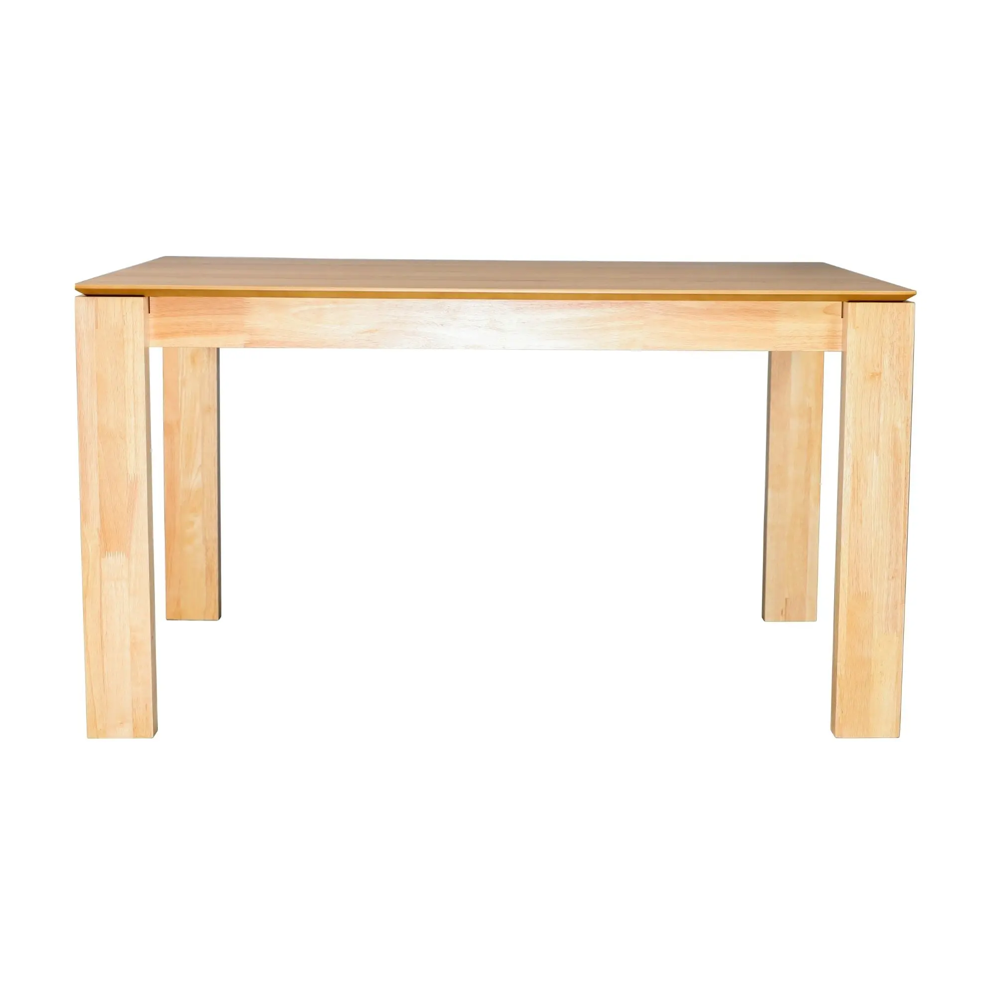 Havana 135cm Dining Table Oak