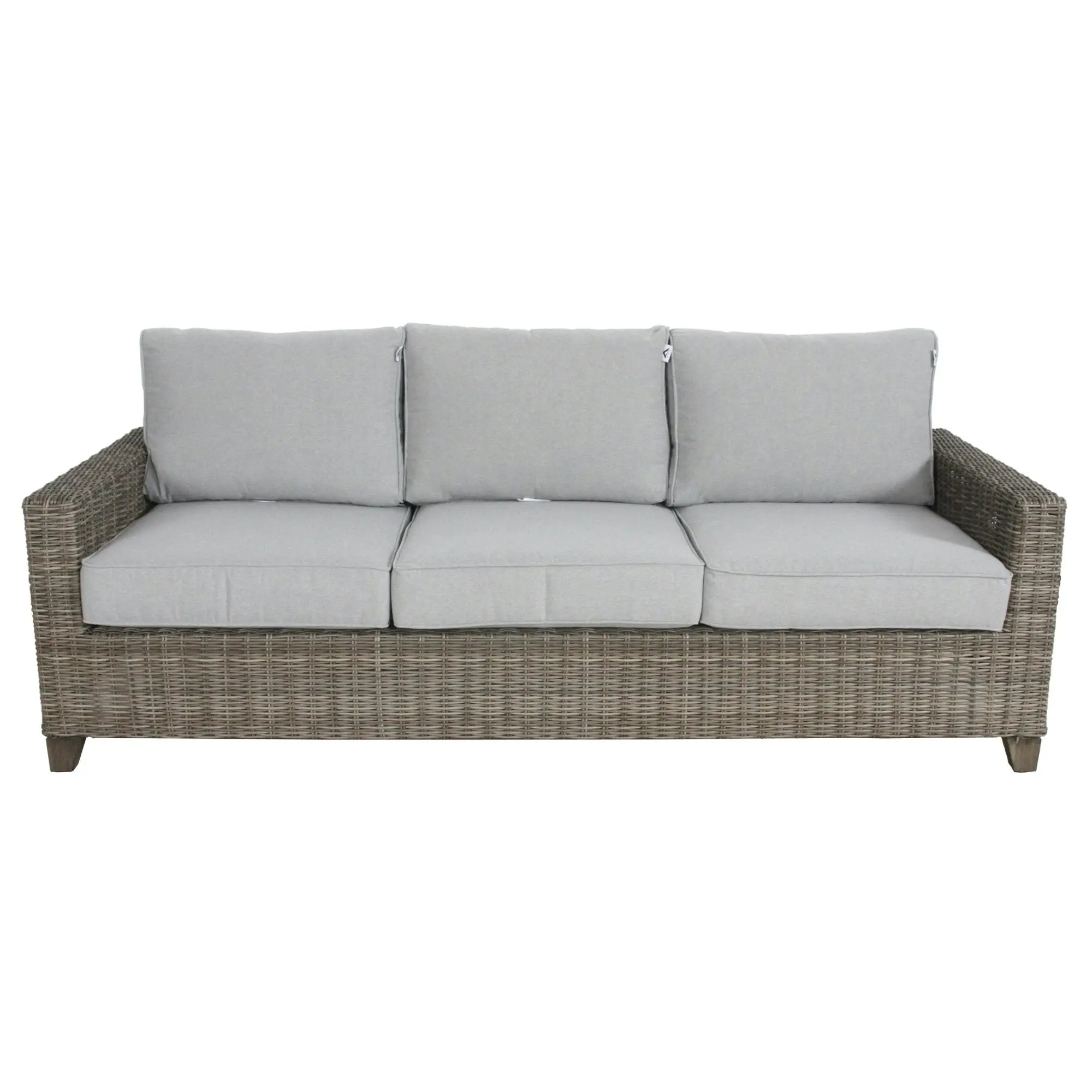 Sophy 3 Seater Outdoor Sofa Lounge