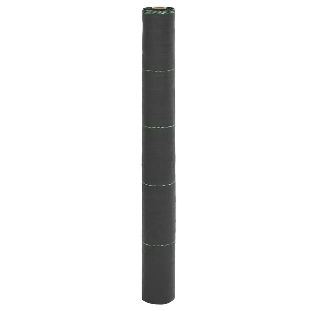 Weed Membrane Black 1x100 m PP 4005217