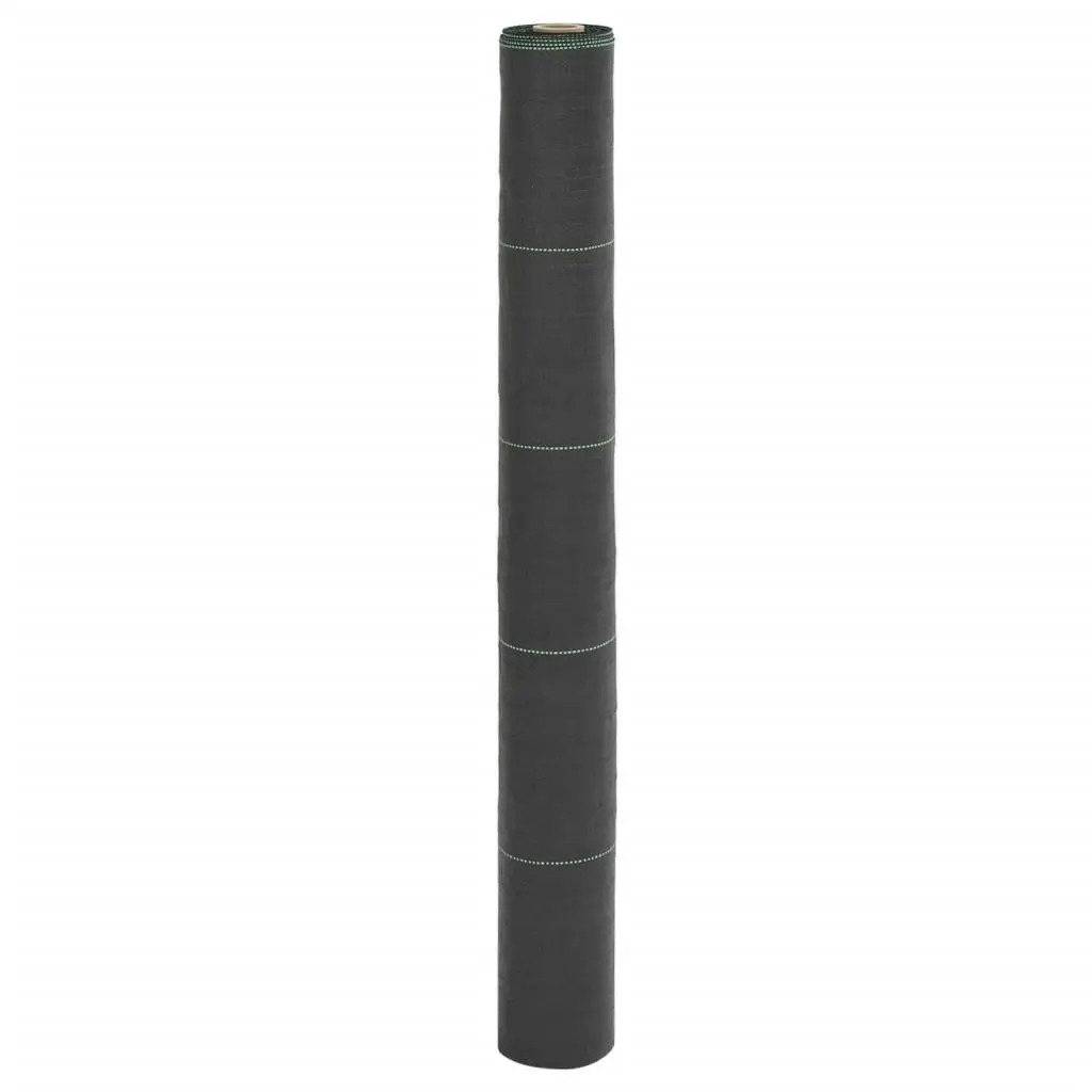 Weed Membrane Black 1x25 m PP 4005215