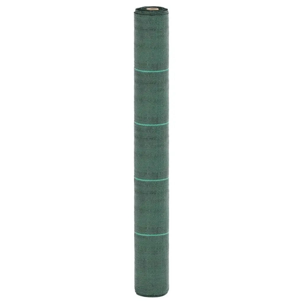 Weed Membrane Green 1x100 m PP 4005252