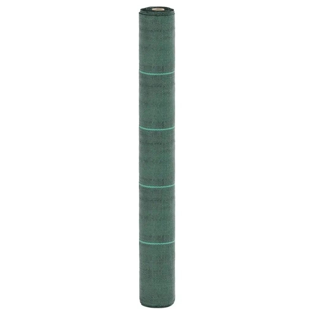 Weed Membrane Green 1x150 m PP 4005253