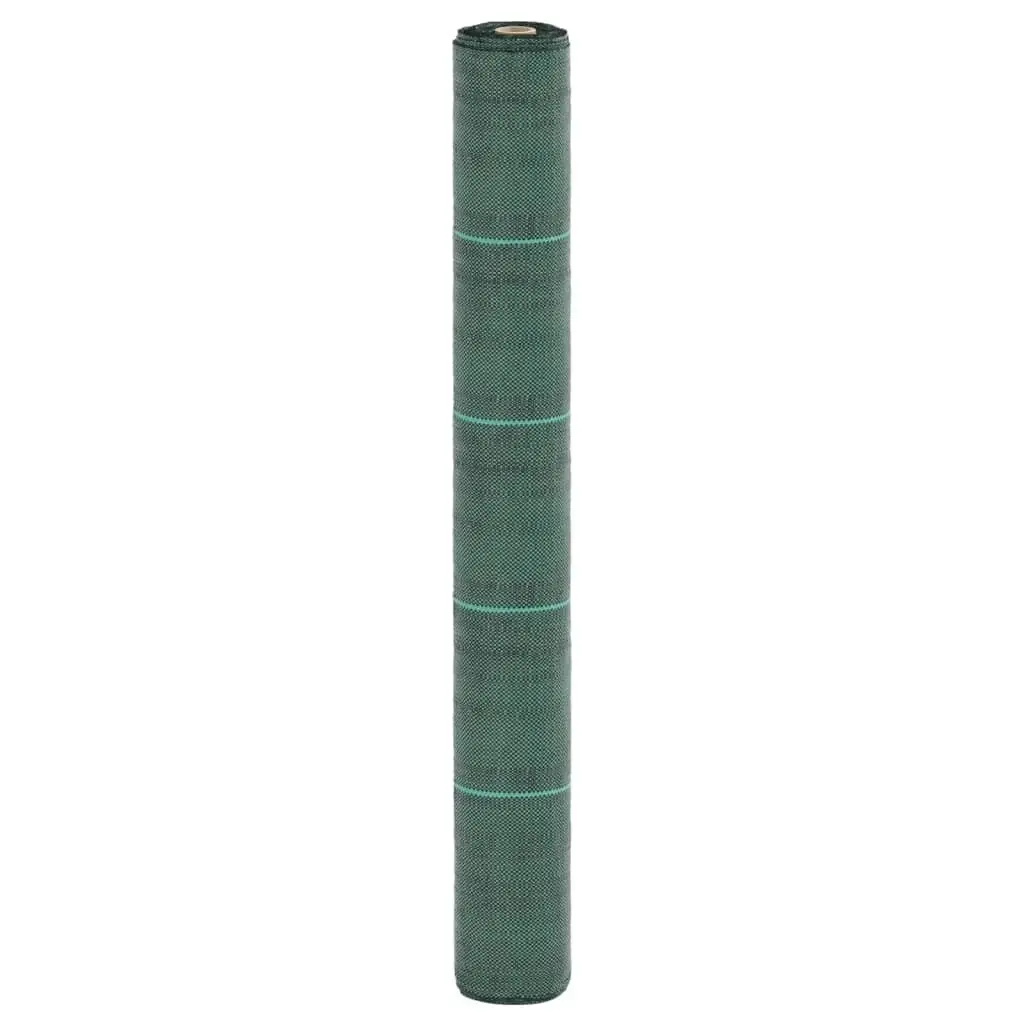 Weed Membrane Green 1x200 m PP 4005254