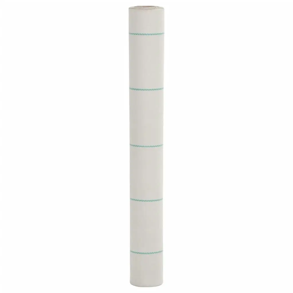 Weed Membrane White 1x100 m PP 4005909