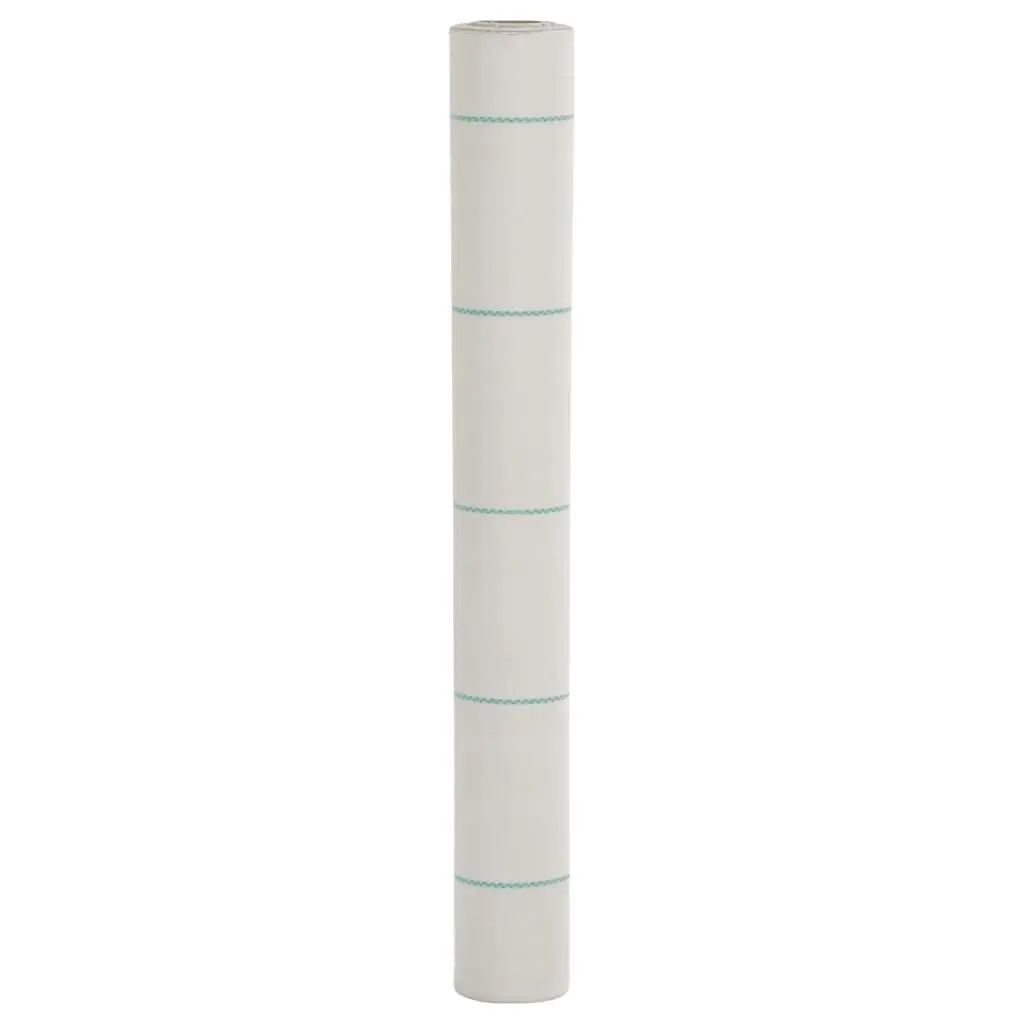 Weed Membrane White 1x50 m PP 4005908