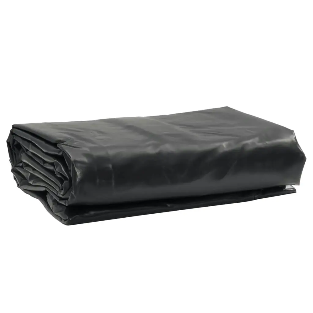 Tarpaulin Anthracite 3x3 m 650 g/m?? 156083