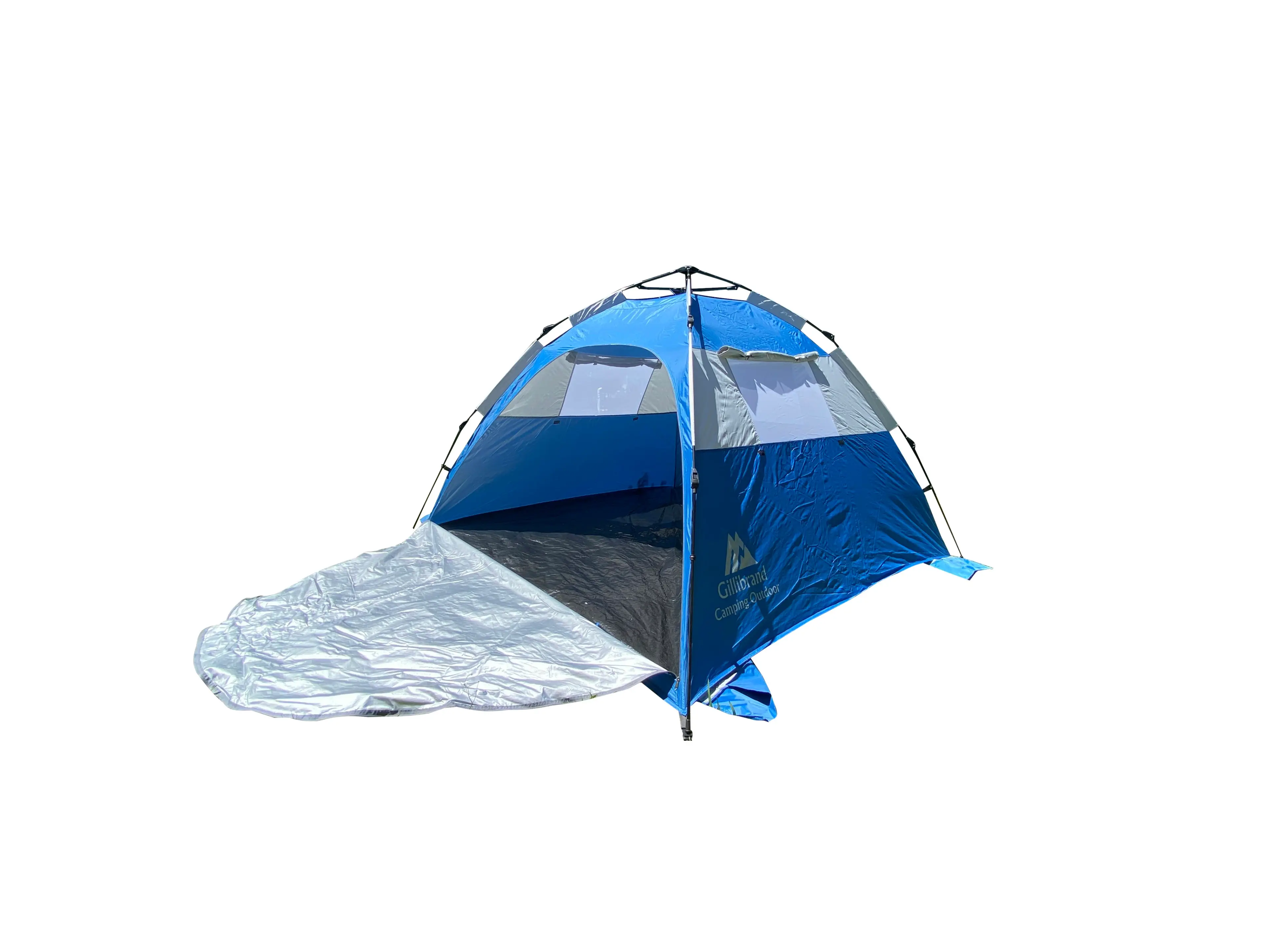 Chotto Outdoor - Fitz (3-4 people) Beach Tent