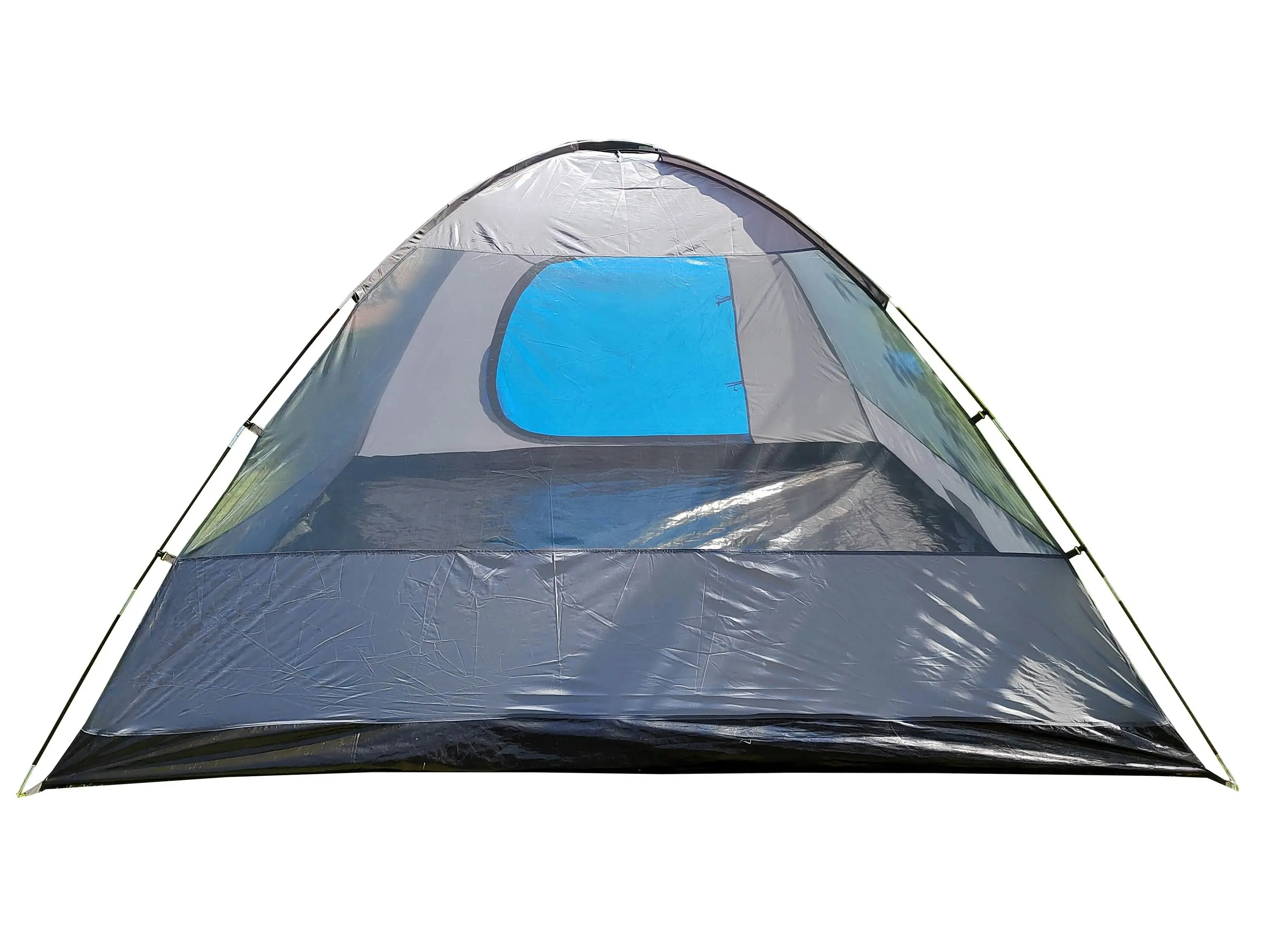 Chotto Outdoor - Amazon VIII (4-6 people) Camping Tent