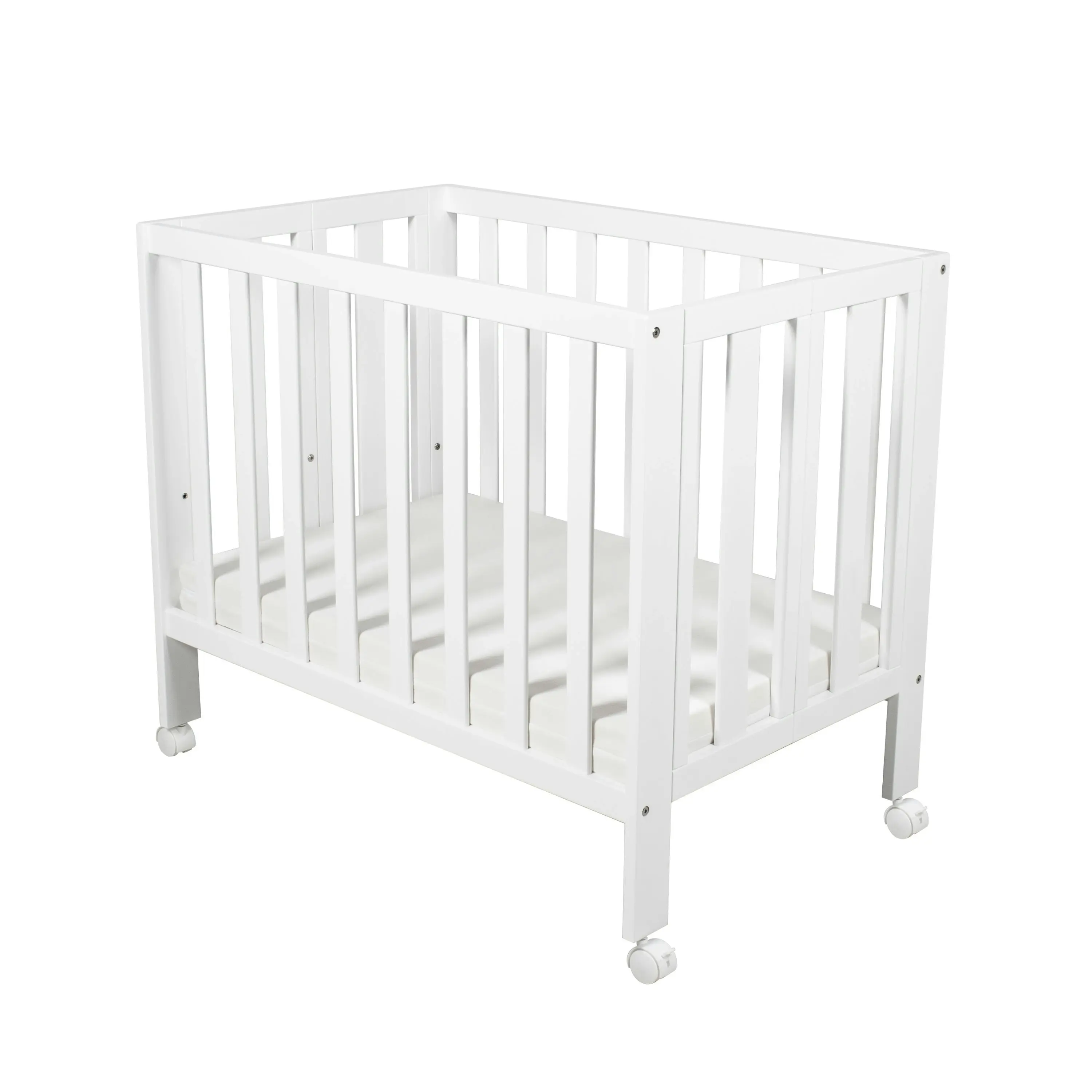 Childcare Plia Foldable Cot