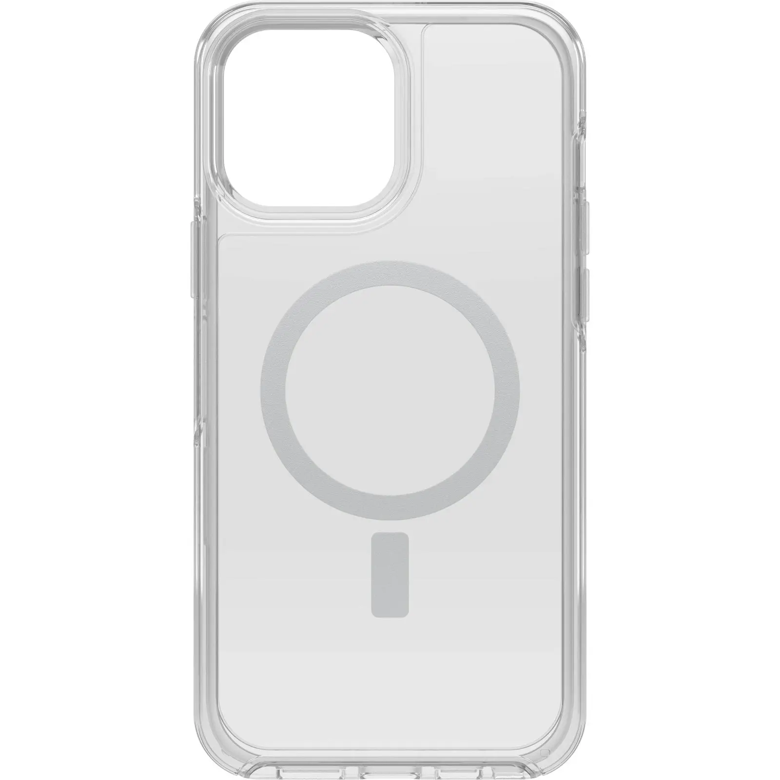 Otterbox Symmetry + Magsafe Case For Iphone 13 Pro Max - Clear