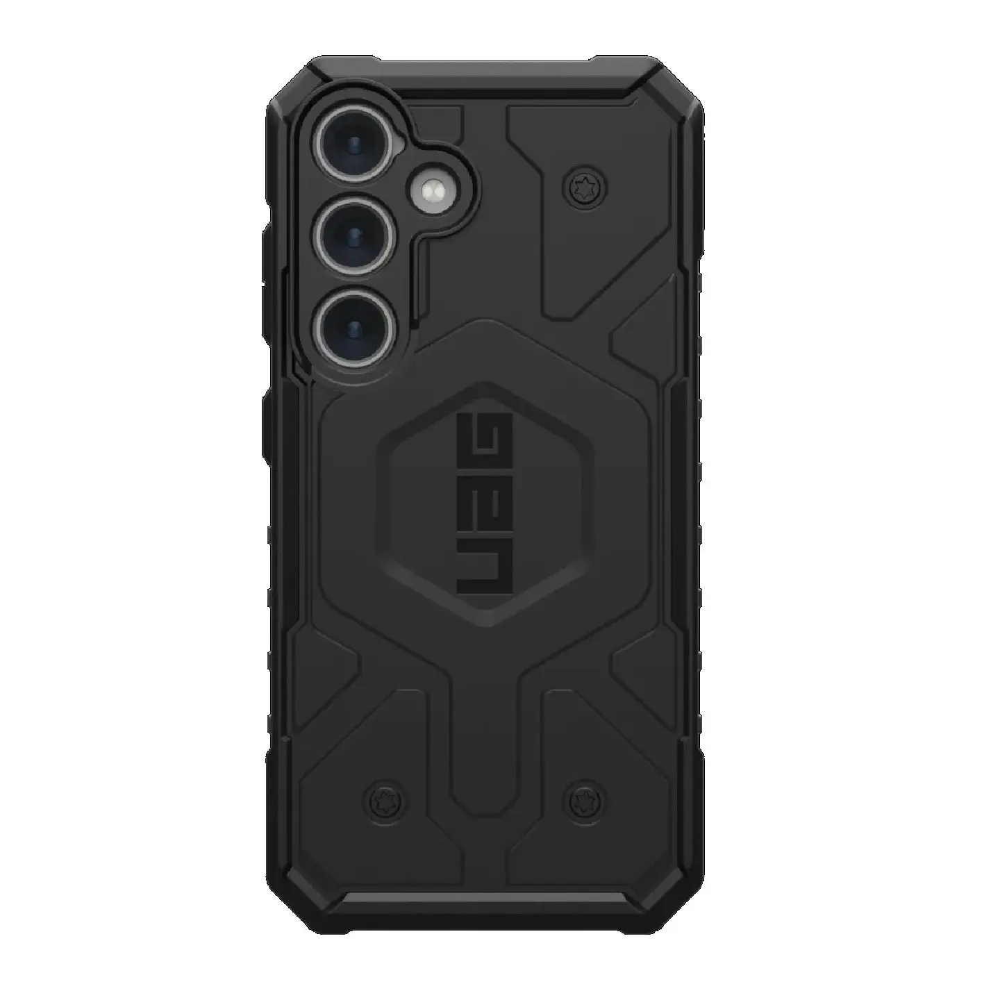 UAG Pathfinder Case For Samsung Galaxy S24+ Plus - Black