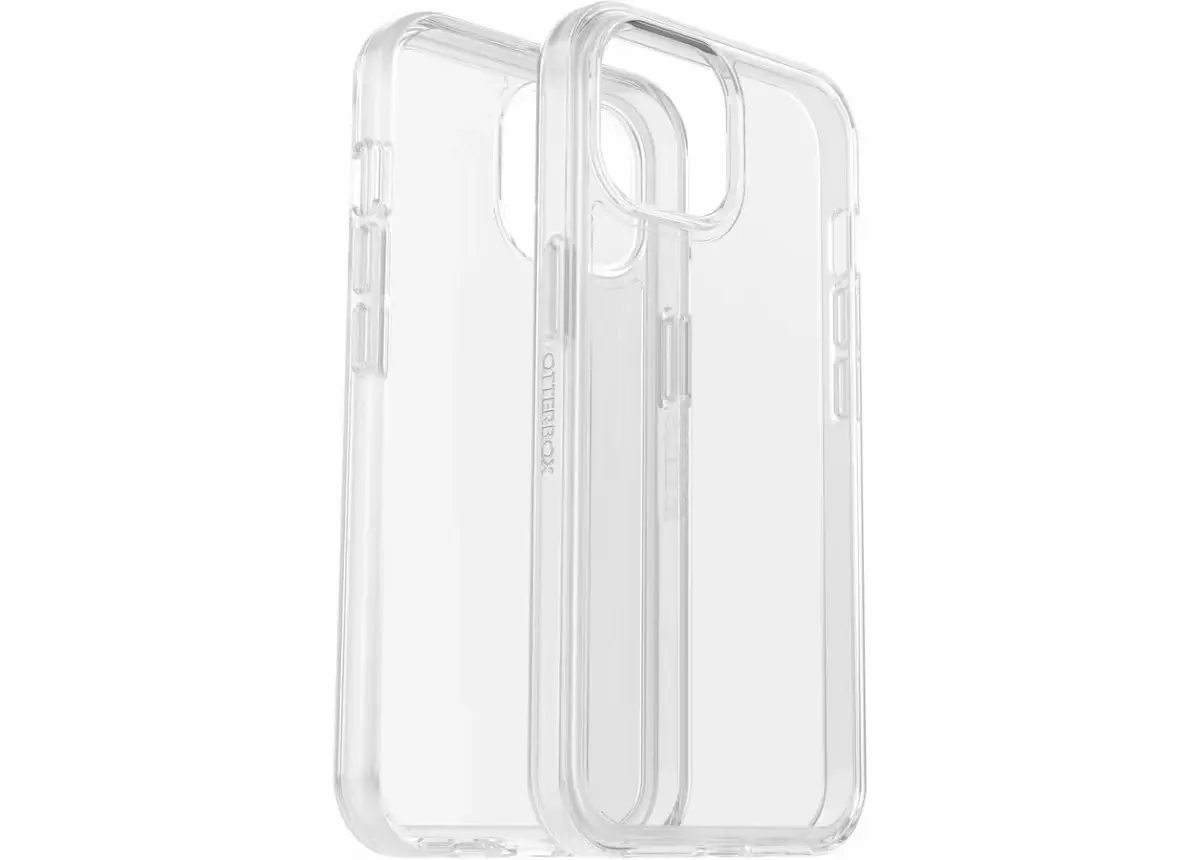 Otterbox Symmetry Magsafe Case Iphone 16 - Clear