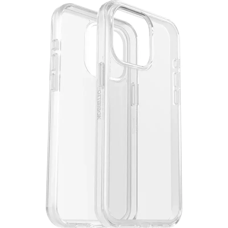 Otterbox Symmetry Magsafe Case Iphone 16 Pro - Clear