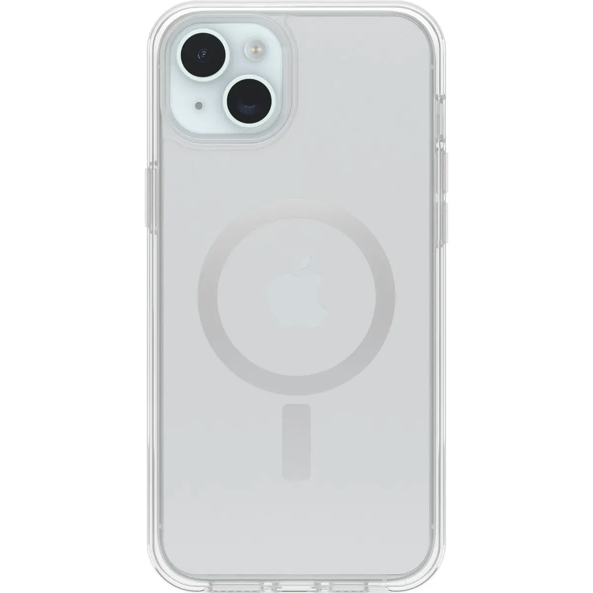 Otterbox Symmetry Magsafe Case Iphone 16 Plus - Clear