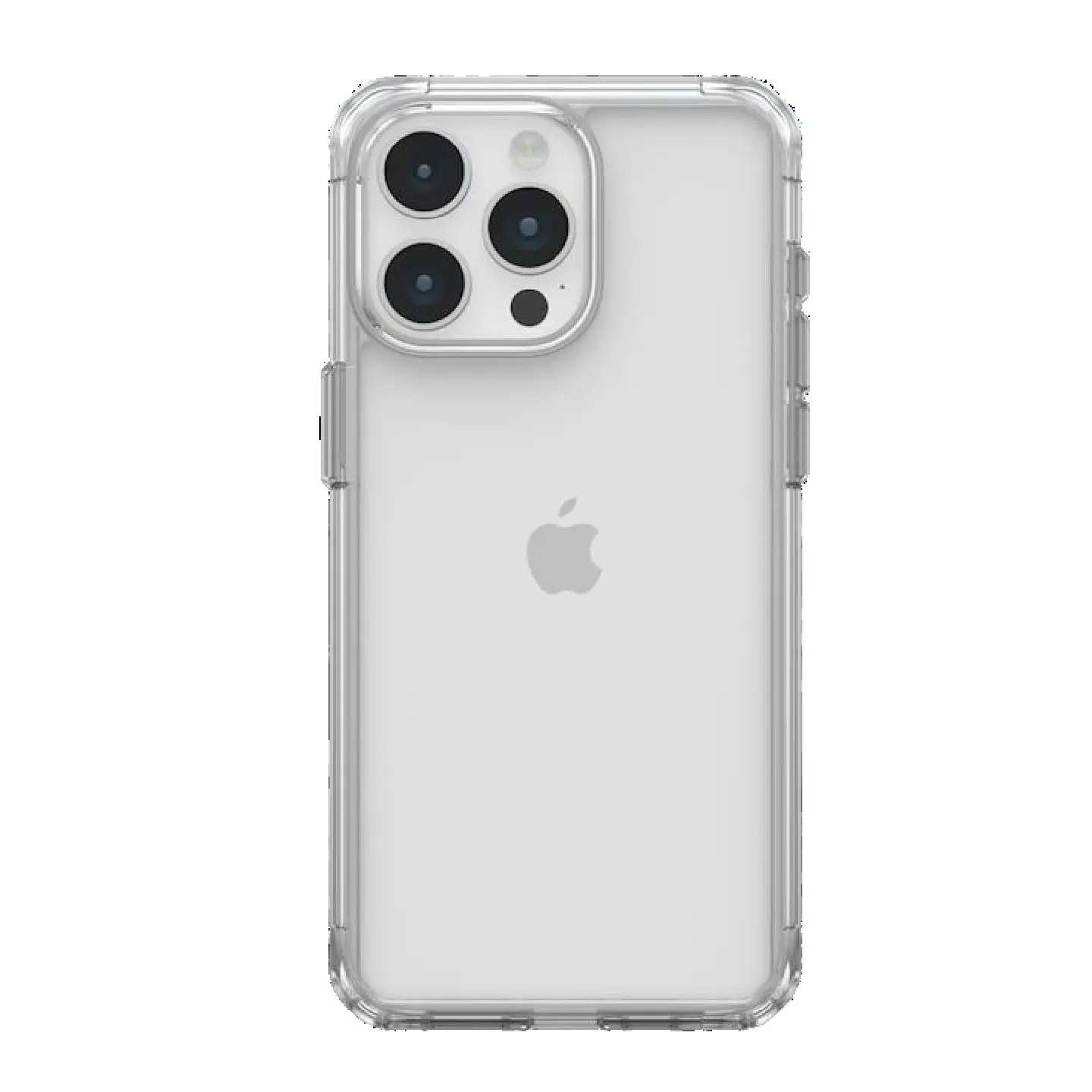 UAG Plyocase For Iphone 16 - Ice