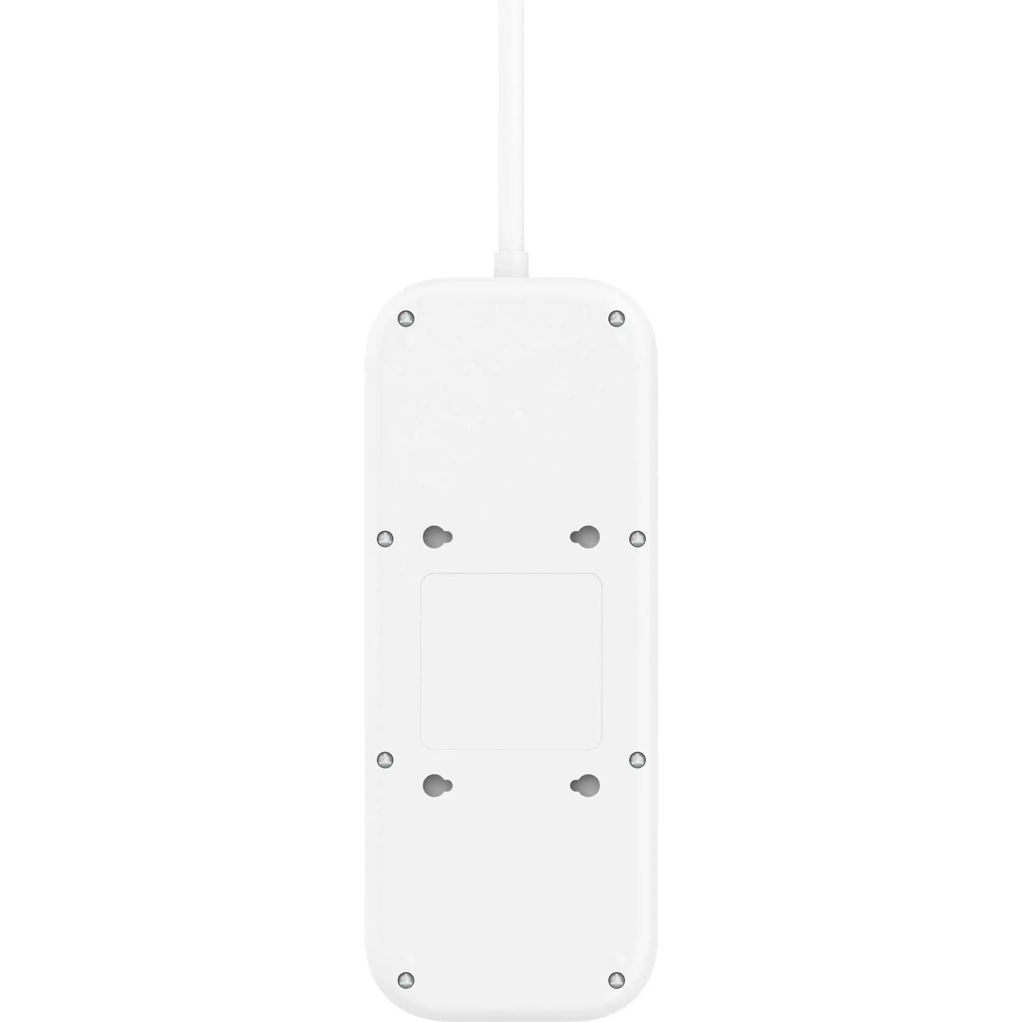 Belkin Connect 6-outlet Surge Protector W/ Dual Usb-c 30w - White